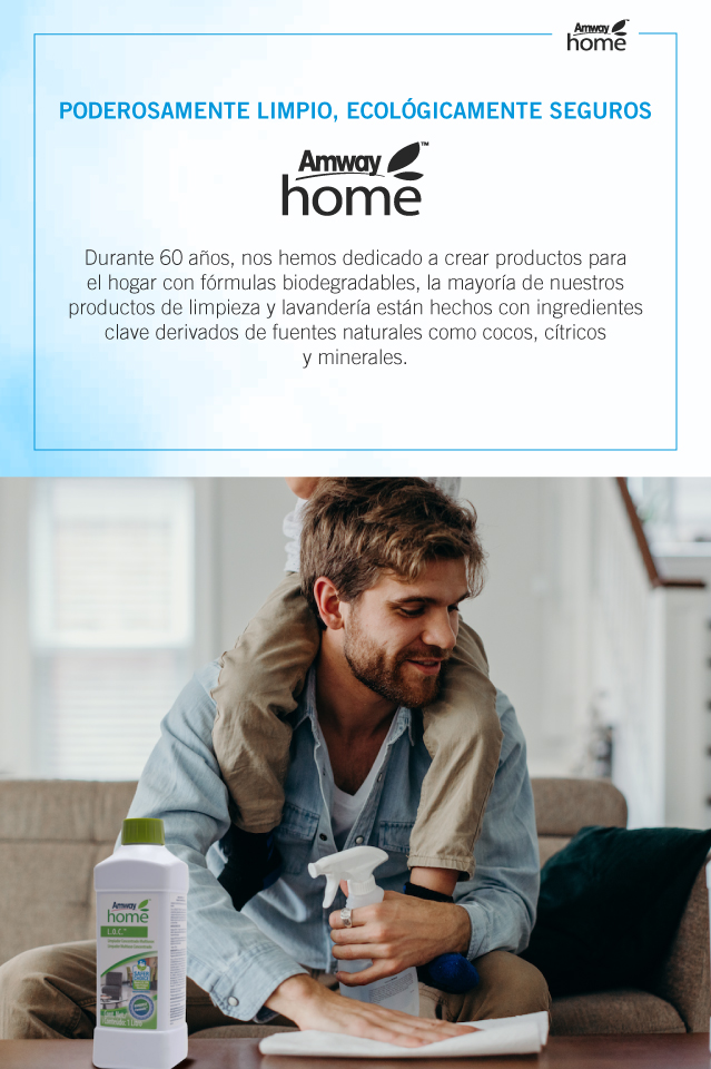 tarjetas de presentacion de amway